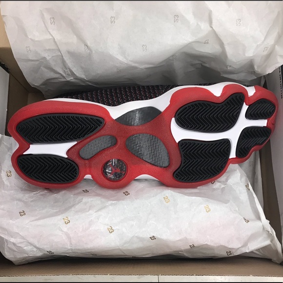 Jordan Horizon size 10 BRAND NEW IN BOX - Picture 4 of 5